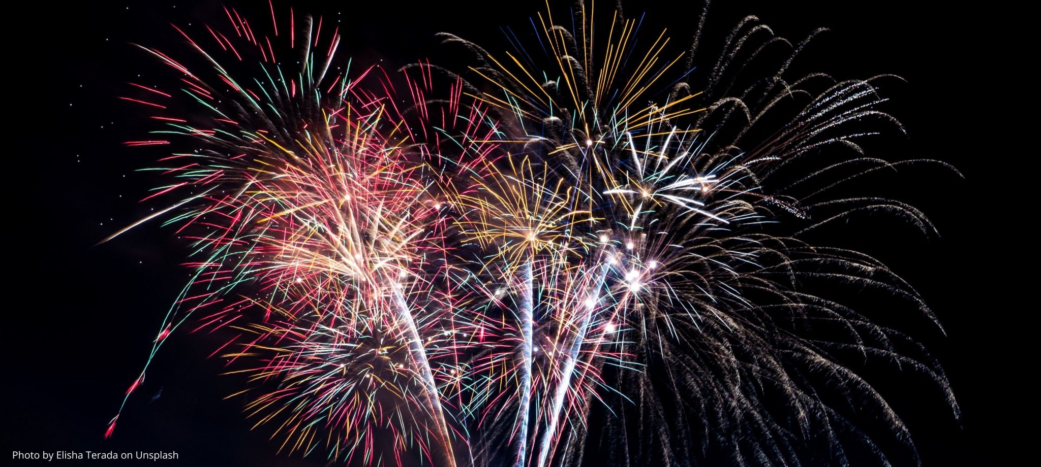 New Year's Eve fireworks cancelled Bellarine Bayside