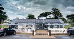 Portarlington Foreshore Cafe EOI