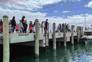 Spring adventures on the Bellarine Peninsula